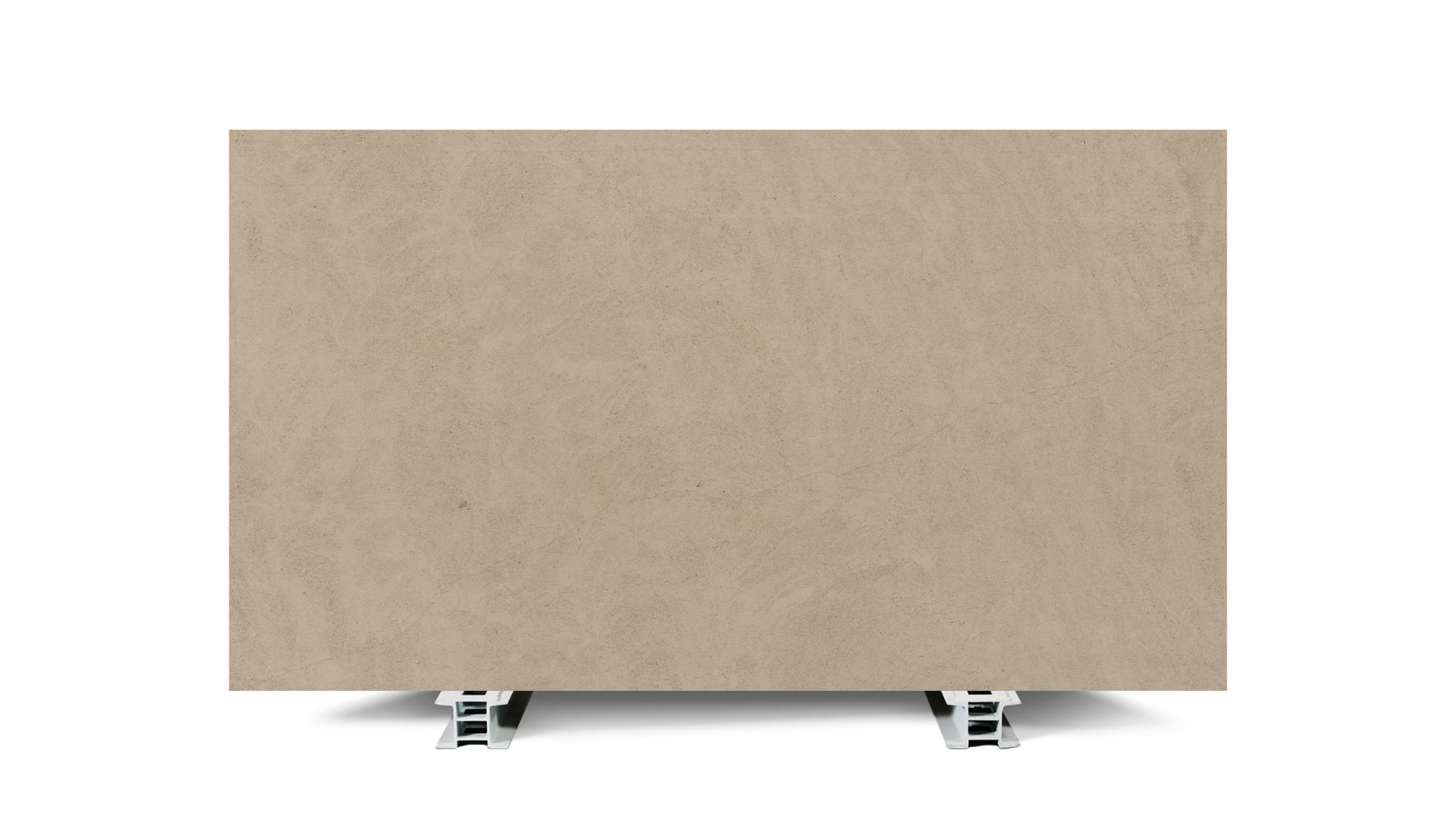 Brachot BUFFON BANC 16 — Pierre, Beige